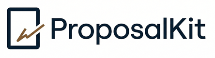 ProposalKit